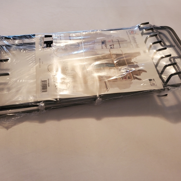 Selling Beautiful Black Jewelry Stand (New) - Picture 3 of 6